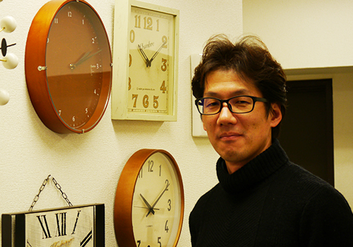 インターゼロ株式会社様