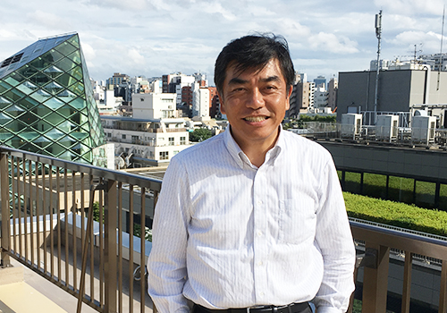 株式会社ピープルディレクション様