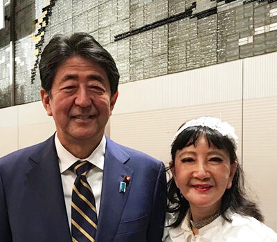 一般社団法人日台商務促進会様