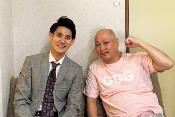 ジージーグループ様